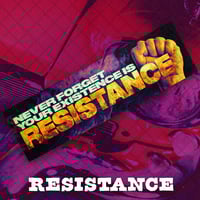 Image 2 of Bumper Stickers #1