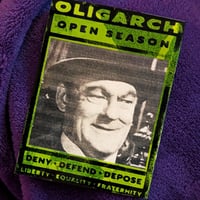 Image 3 of Oligarch Open Season