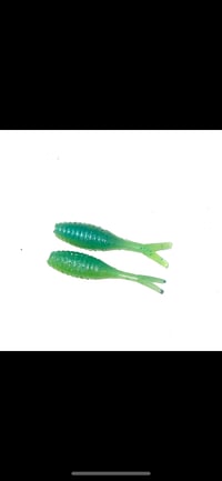 Flicker Minnow