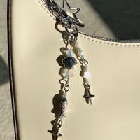 Image 1 of Mermaid Core Phone Charm