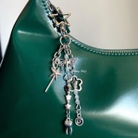 Image 2 of Tooth Fairy Butterfly Keychain