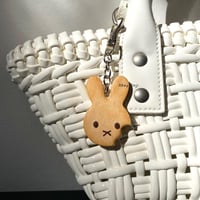 Image 3 of Bitten Cookie Keychain