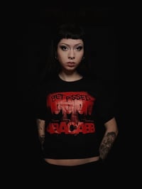 Image 1 of ABACABB - GET PISSED SHIRT