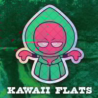 Kawaii Flats