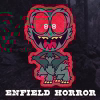 Enfield Horror