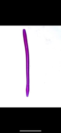 Finesse Worm