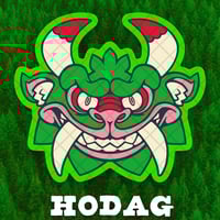 The Hodag