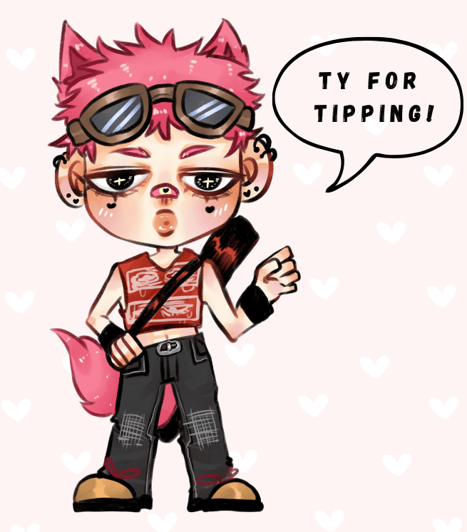 Image of TIPS