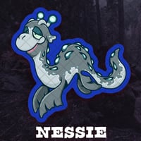 Nessie