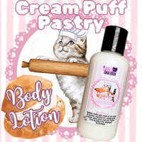 Image 2 of Body Lotion *NEW SCENTS ADDED*