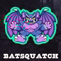 Batsquatch