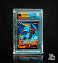 Image 1 of "Anakin's Mega Charizard (X)"