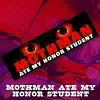 Image 4 of Bumper Stickers #1