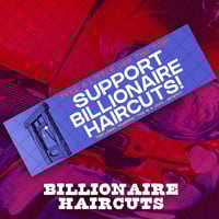 Image 5 of Bumper Stickers #1