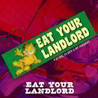 Image 1 of Bumper Stickers #2