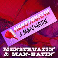 Image 5 of Bumper Stickers #2