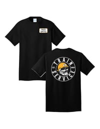 TS TEE