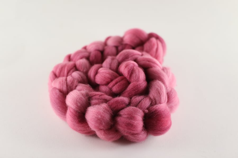 Image of Fika coordinate ☕ Polwarth ☕ Berry (PRE-ORDER)