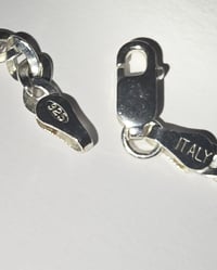 Image 2 of Leviathan Pendant 