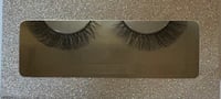 Eye Lashes 