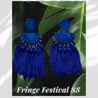 Image 1 of Fringe Festival 