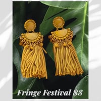 Image 4 of Fringe Festival 