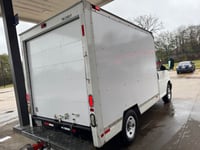 Image 2 of 2012 10' GMC Box Truck