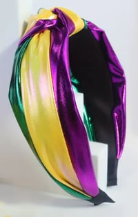 Image 3 of Party Gras Headband