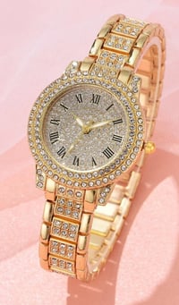 Image 1 of Kids / adult frame watch 