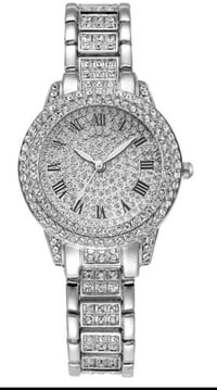 Image 2 of Kids / adult frame watch 