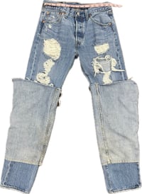 Image 2 of EXTRA DENIM PANT