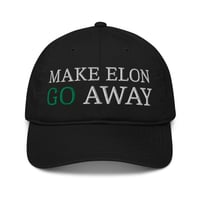 MEGA Elon Hat