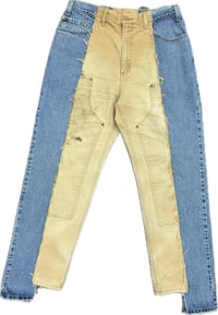 Image 1 of CARHARTT DENIM