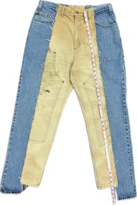 Image 2 of CARHARTT DENIM