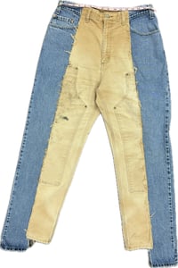 Image 4 of CARHARTT DENIM