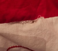 Image 2 of Handmade Quilt 