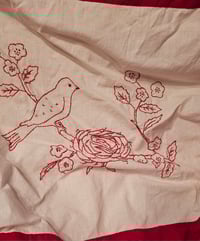 Image 3 of Handmade Quilt 