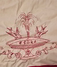 Image 4 of Handmade Quilt 