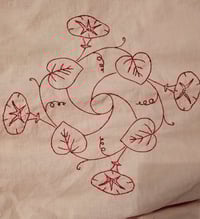 Image 5 of Handmade Quilt 