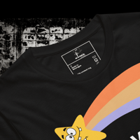 Image 4 of Live Your Stupid Ass Dream T-shirt