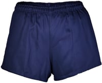 Image 2 of Elastic waist rugby short RM301EWS