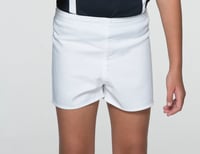 AP3603- RUGBY KIDS SHORTS