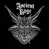 Ancient Rage - S/T (12' LP)