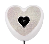 Image 4 of HEART BLING NAIL LAMP