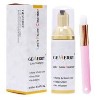 Image 1 of GEOMERRY LASH SHAMPOO