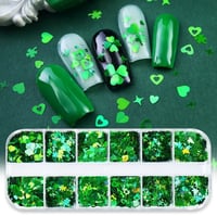 Image 1 of SAN PATRICK NAIL DECOR BOX