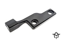 Image 5 of AR15 Hand Guard Scout Flashlight Mount