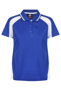 Image 2 of AP2309-PANORAMA LADY POLOS 