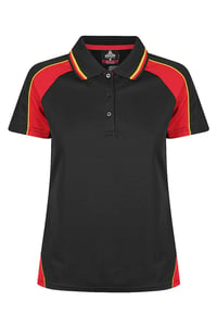 Image 3 of AP2309-PANORAMA LADY POLOS 