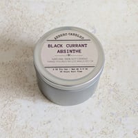 Image 2 of BLACK CURRANT 